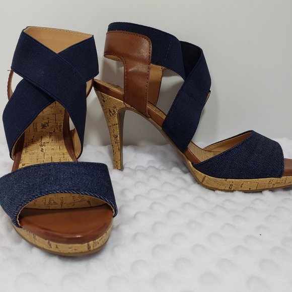 Liz Claiborne | Shoes | Liz Claiborne 